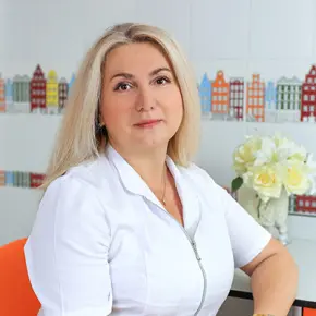 Денисенко Наталья Брониславовна