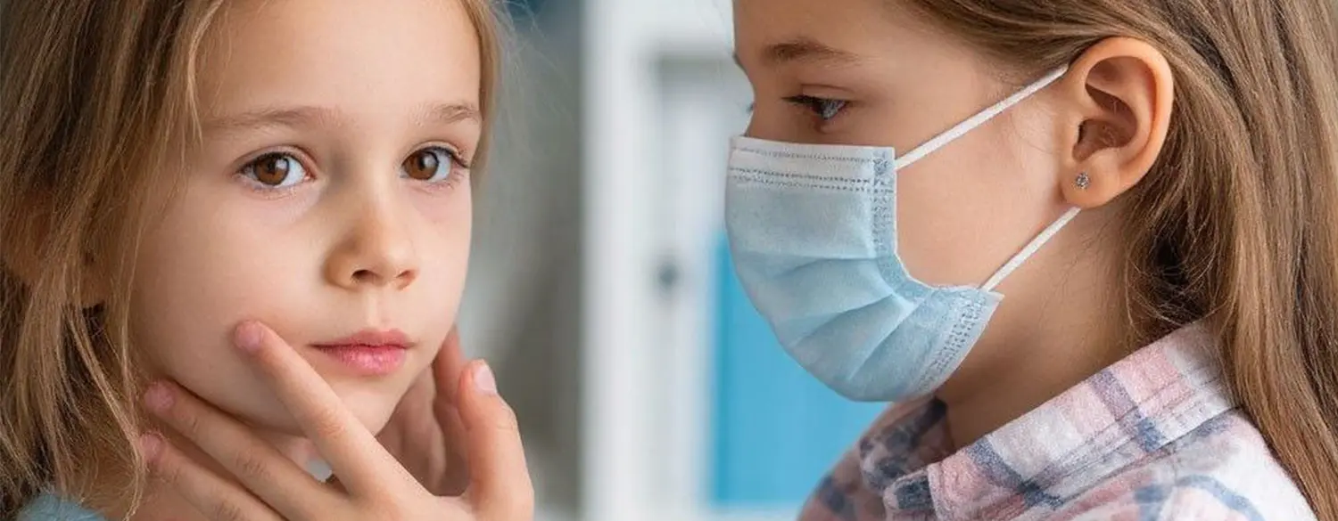 Менингококковая инфекция