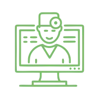 Онлайн-консультации