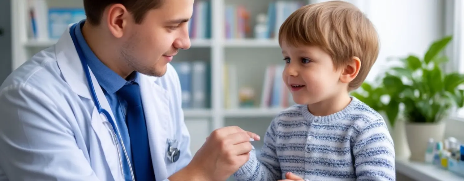 Какие симптомы требуют осмотра иммунолога