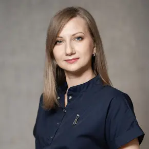 Виноградова Наталия Константиновна