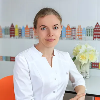 Грошева Елена Викторовна