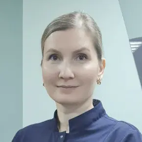 Илатовская Дарья Владимировна