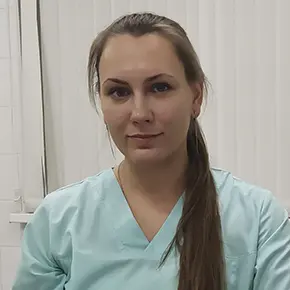 Щербакова Мария Петровна