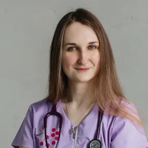 Медведева Татьяна Павловна