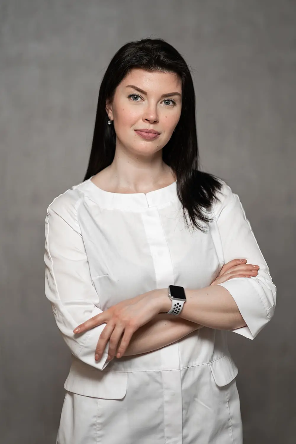 Лонгинова Алина Олеговна