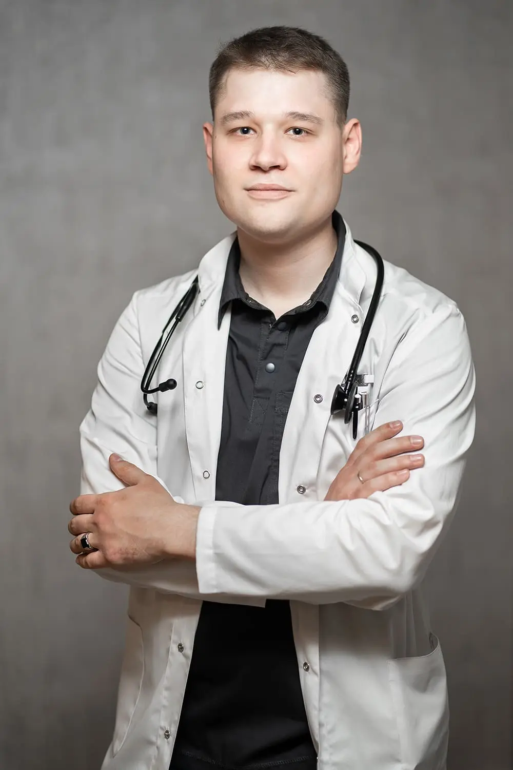 Панов Сергей Викторович