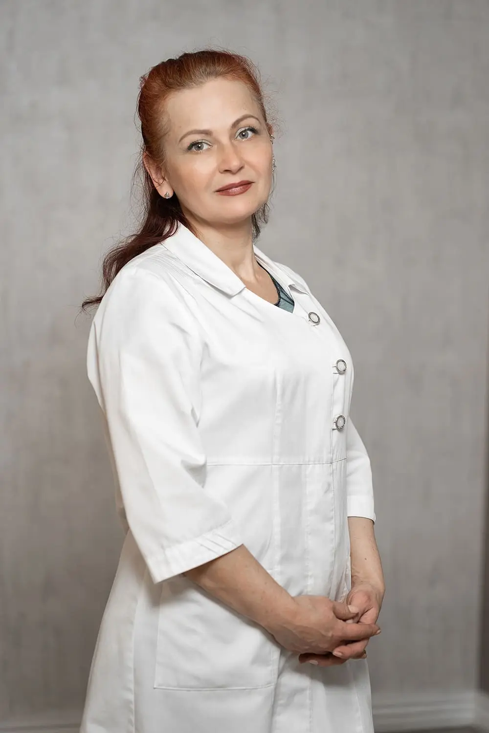 Жерноклеева Виктория Вадимовна