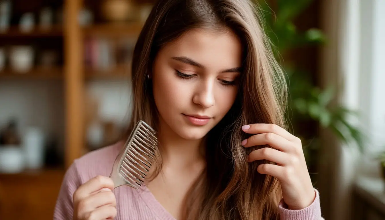 Выпадение волос. Причины. Какие анализы лучше сдать?