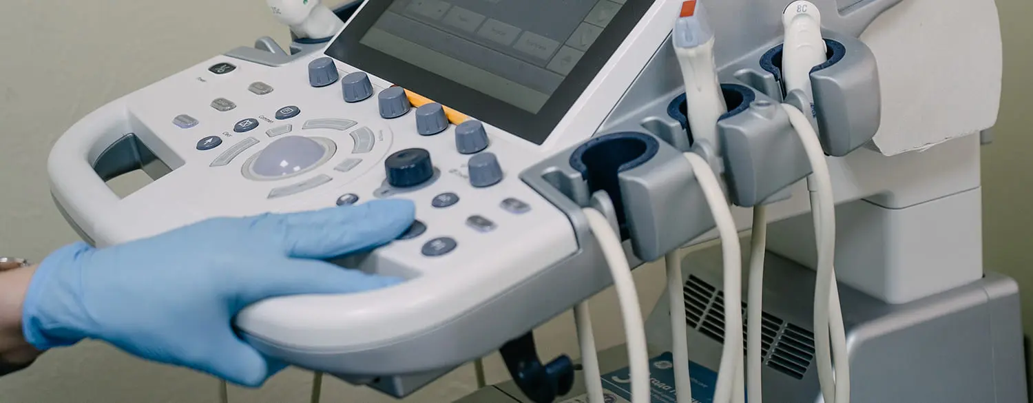 Диагностика