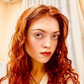 Преженцева Анастасия Валерьевна