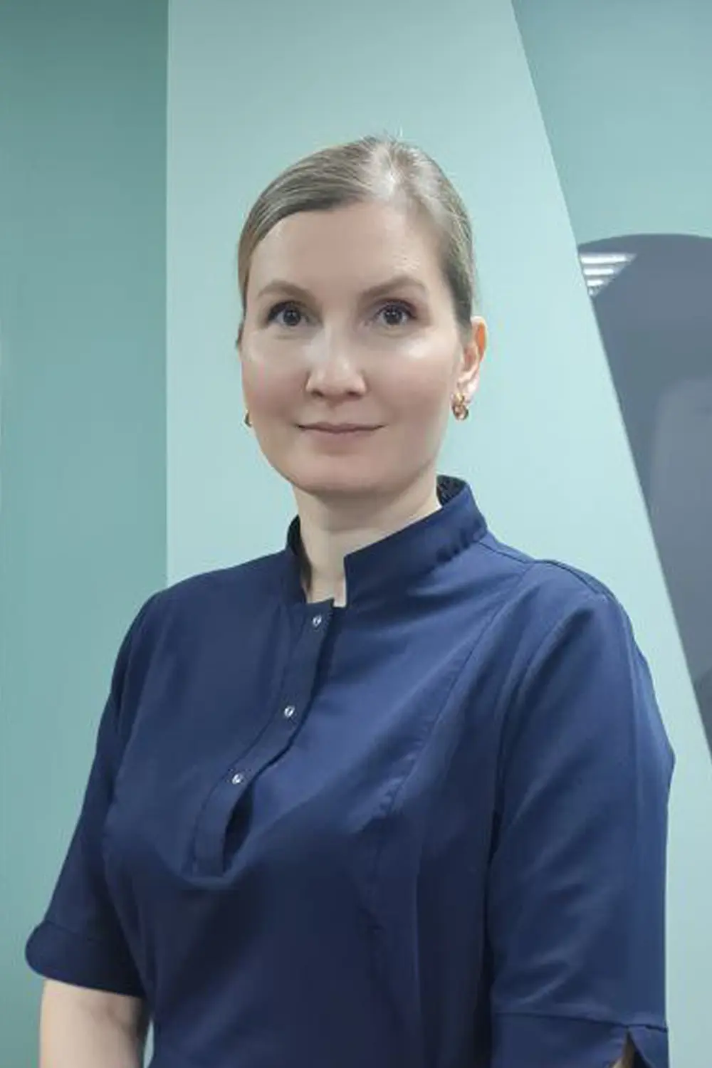 Илатовская Дарья Владимировна