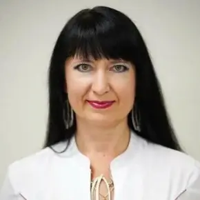 Гоголева Елена Алексеевна