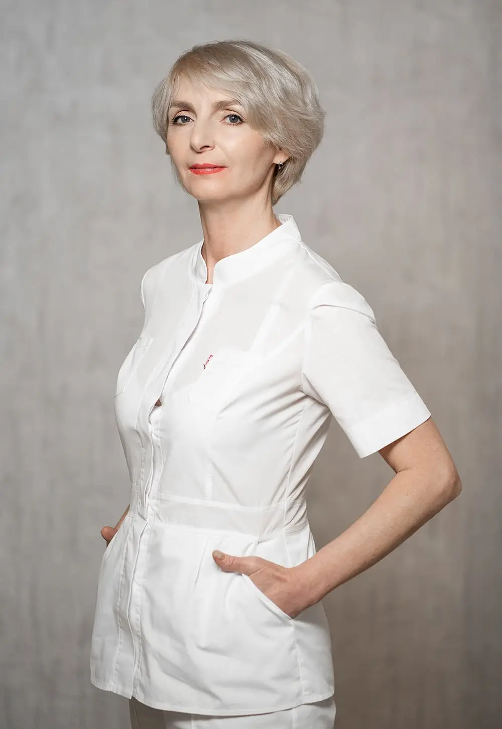 Щеблыкина Елена Викторовна