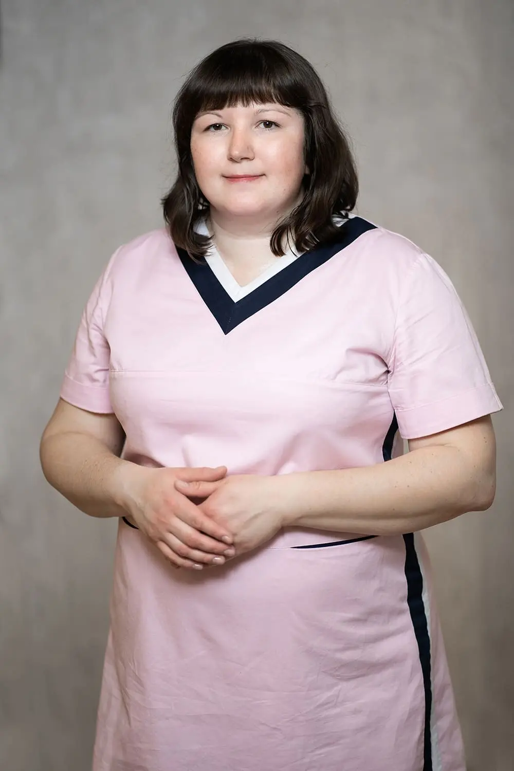 Моргунова Юлия Ивановна