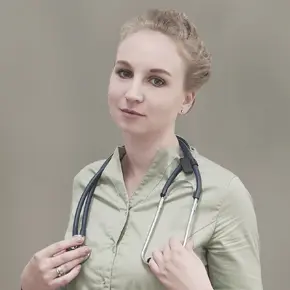 Стрельникова Софья Сергеевна