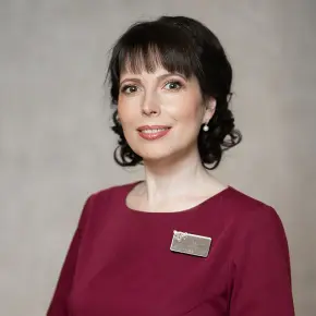 Рогозина Антонина Викторовна