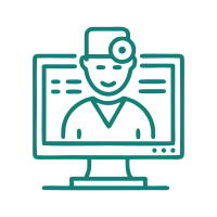 Онлайн-консультации