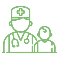 Врачи для детей