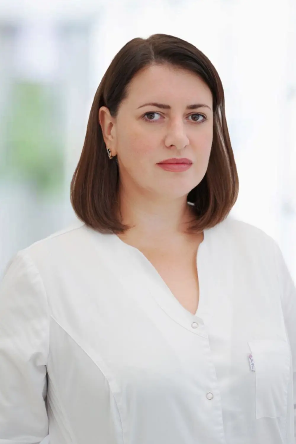 Бондаренко Елена Борисовна