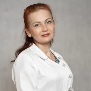 Жерноклеева Виктория Вадимовна