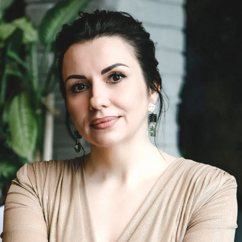 Ищенко Ирина Владимировна