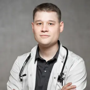 Панов Сергей Викторович