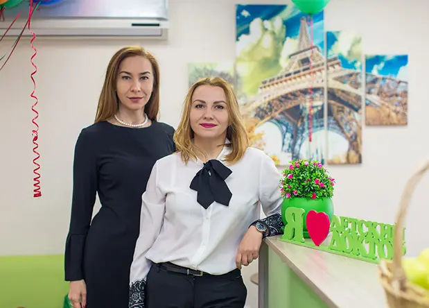 Видео о нас