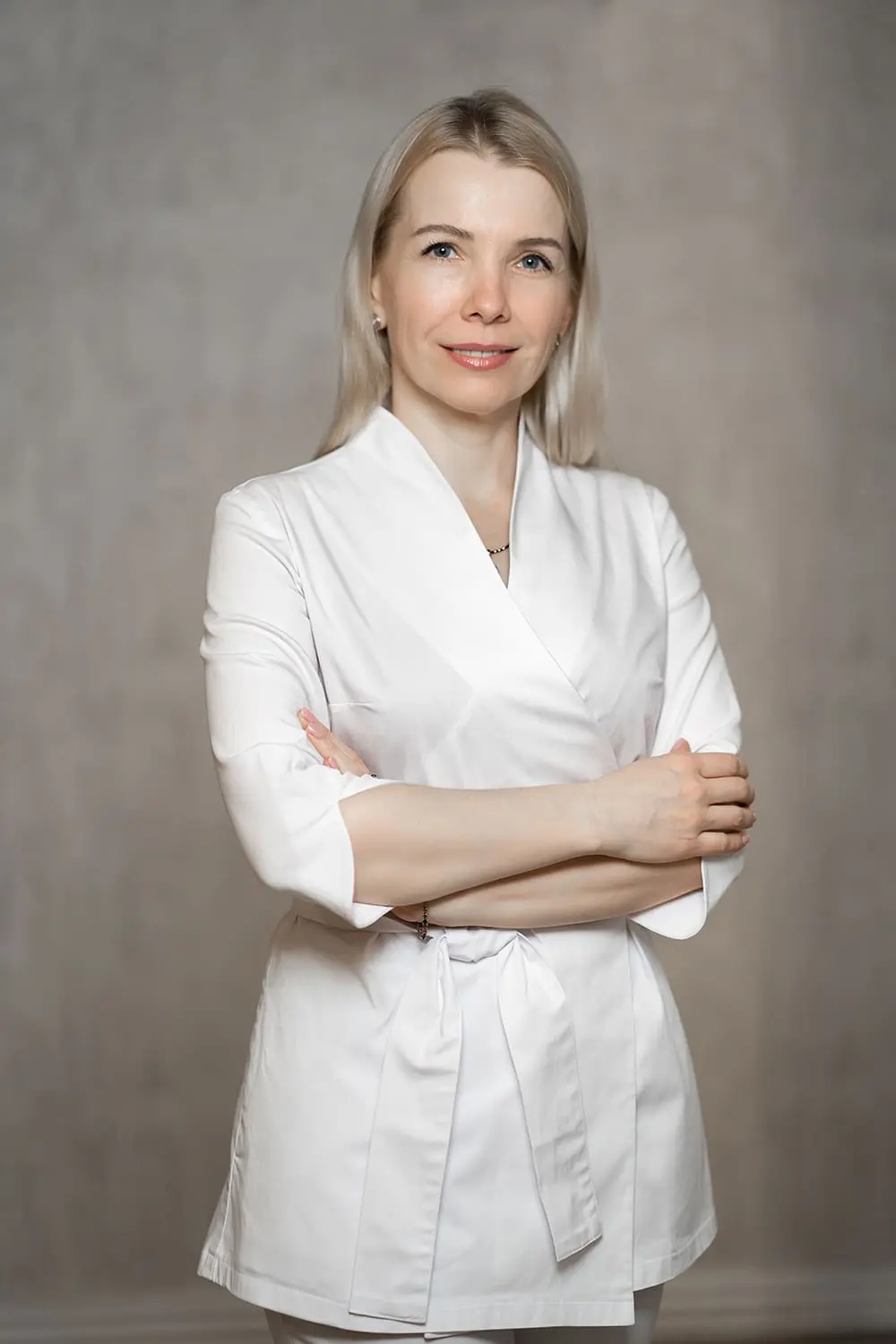 Попович Елена Николаевна