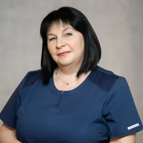 Власова Наталья Викторовна