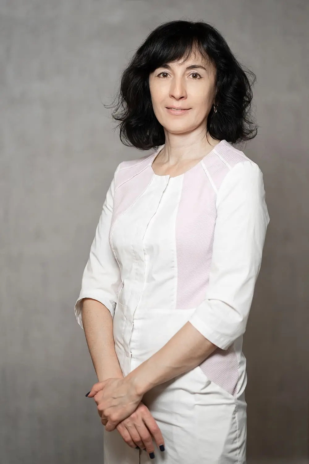 Крюкова Маргарита Алексеевна