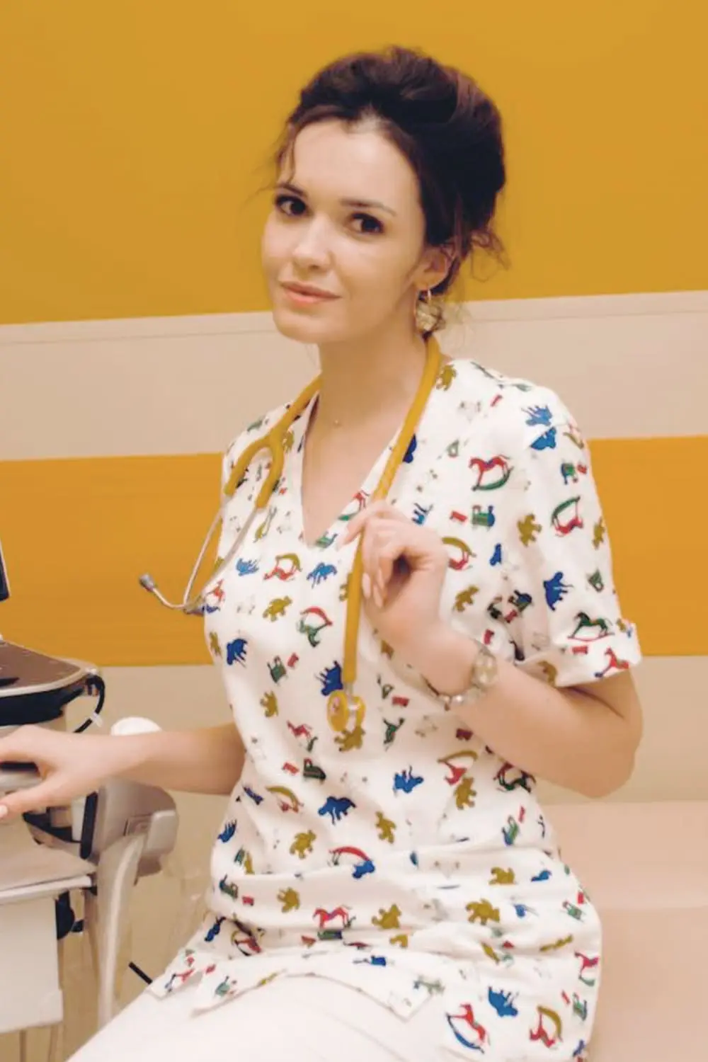 Романова Ольга Олеговна