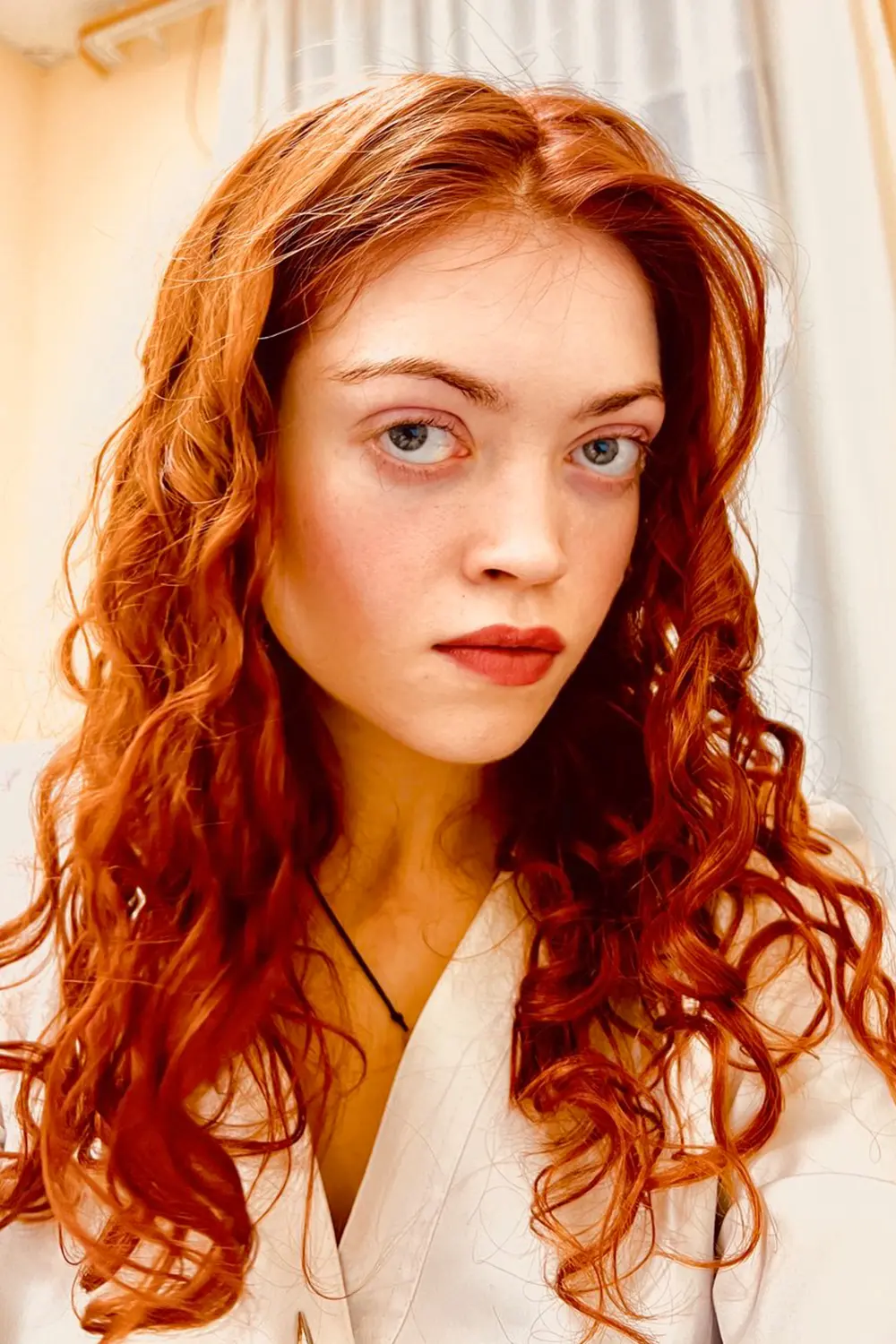 Преженцева Анастасия Валерьевна