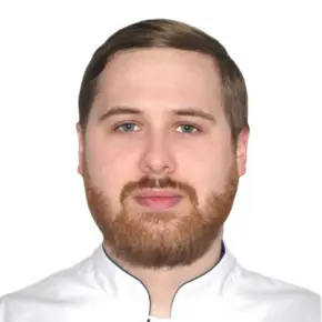 Рублев Андрей Александрович