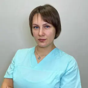 Щербакова Мария Петровна