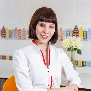 Маленкова Наталья Юрьевна