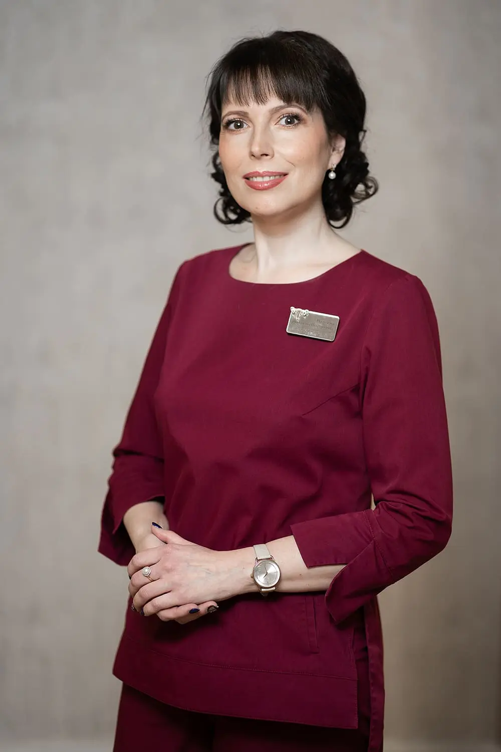 Рогозина Антонина Викторовна
