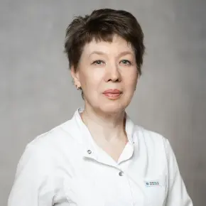 Каликина Татьяна Анатольевна