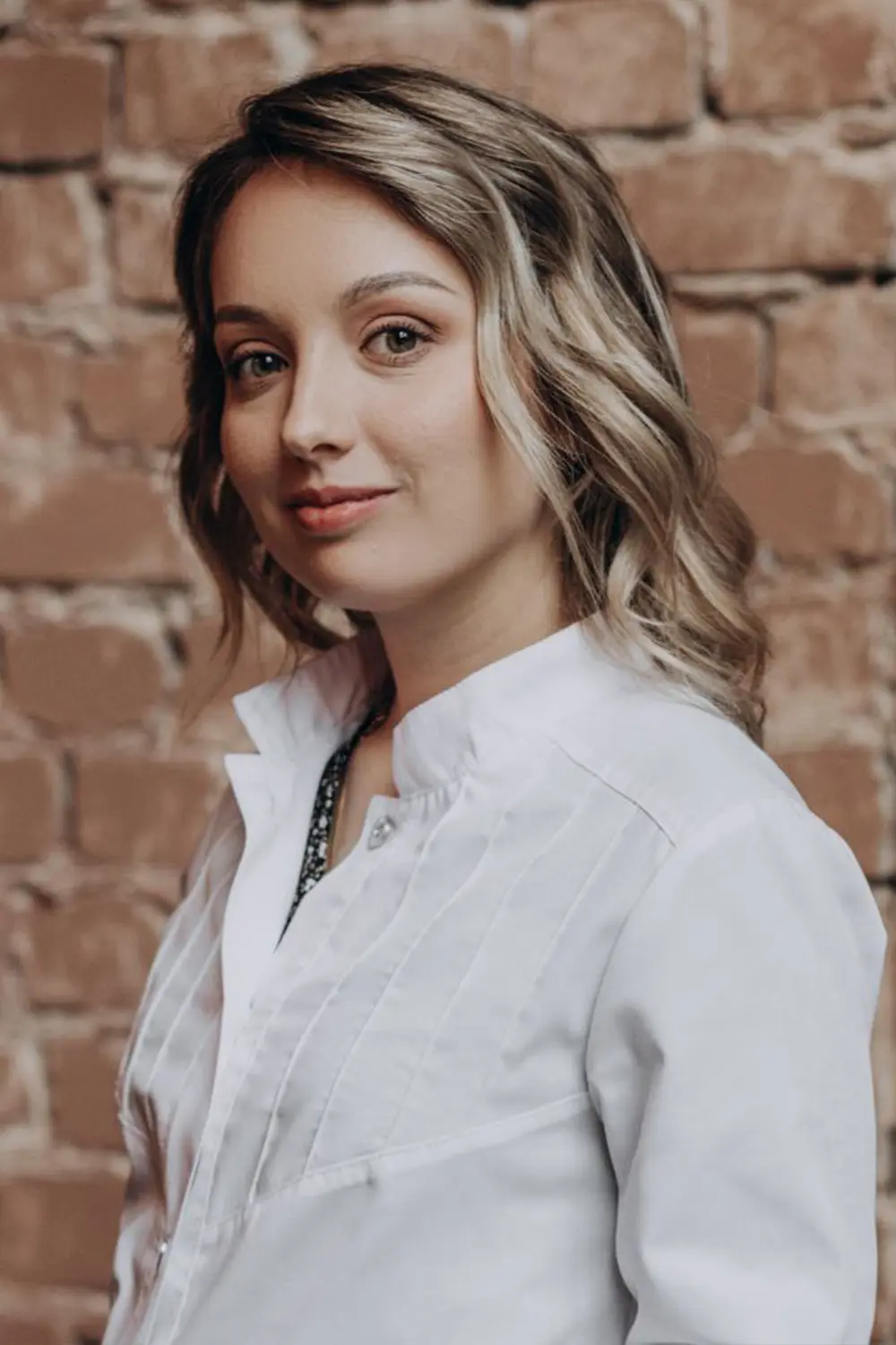 Кудрявцева Марина Олеговна