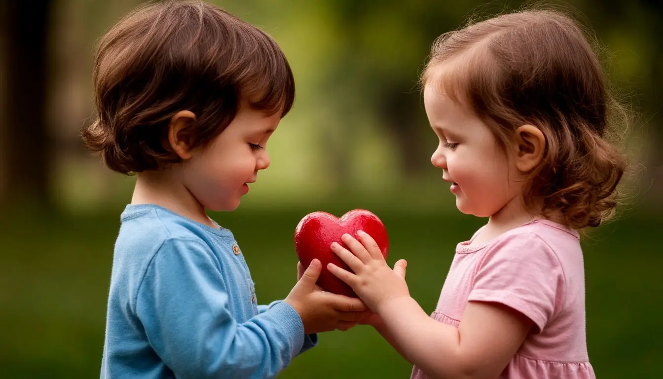 Пролапс митрального клапана у детей