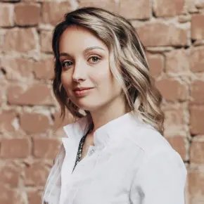 Кудрявцева Марина Олеговна