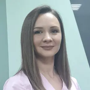 Бальбух Екатерина Александровна