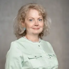 Холодченко Тамара Васильевна