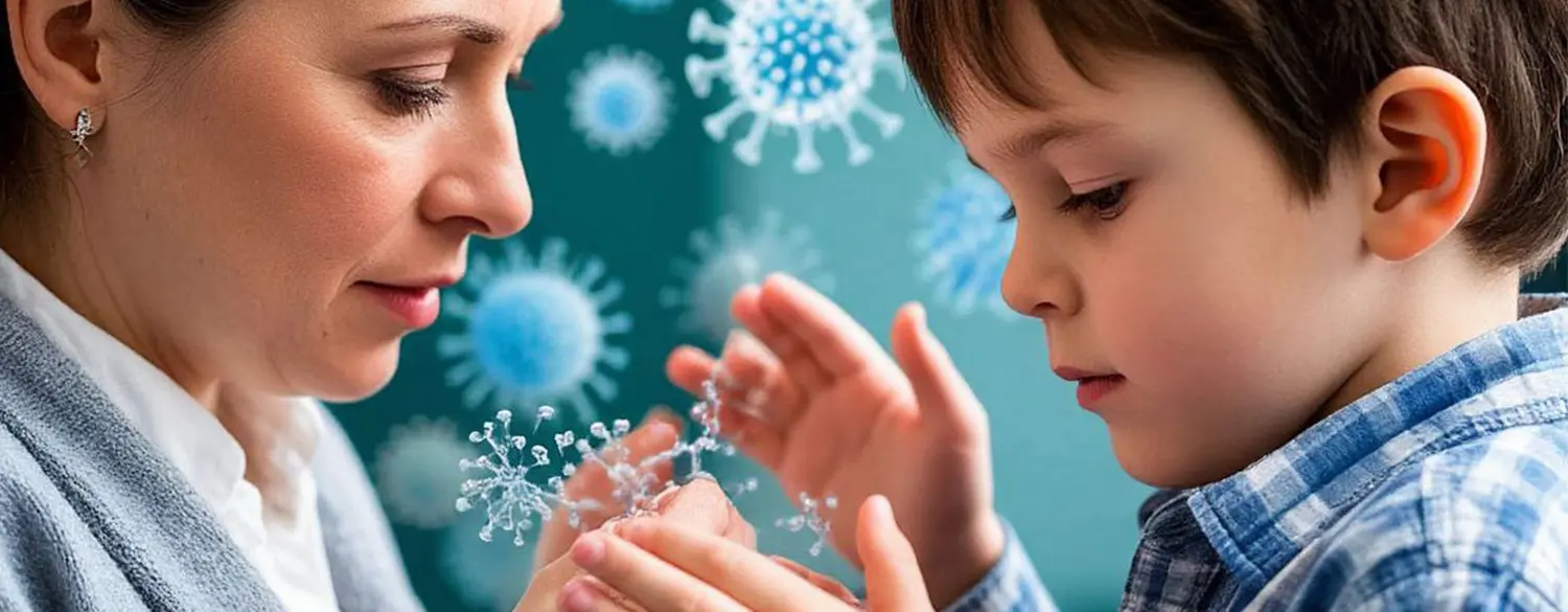 Внимание! Старт вакцинации против гриппа 2025/2026