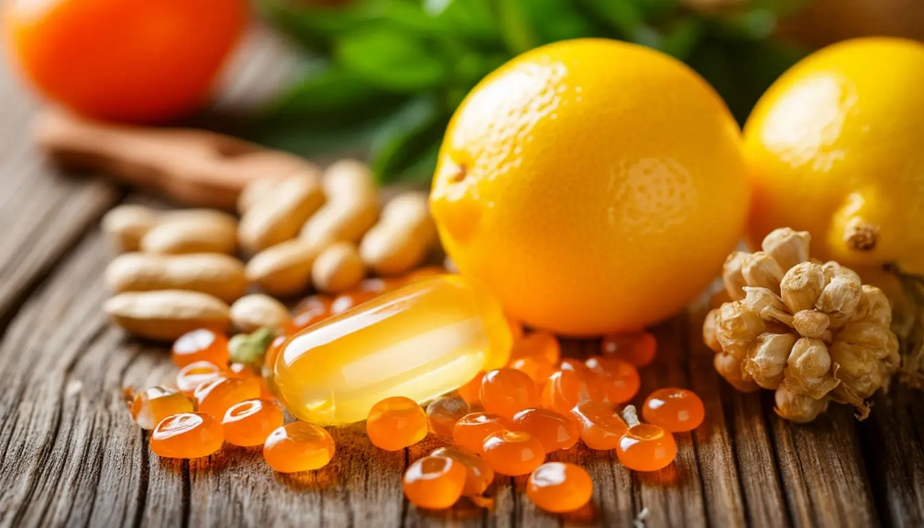 Весенний авитаминоз. Что происходит в организме весной?  Как улучшить самочувствие?