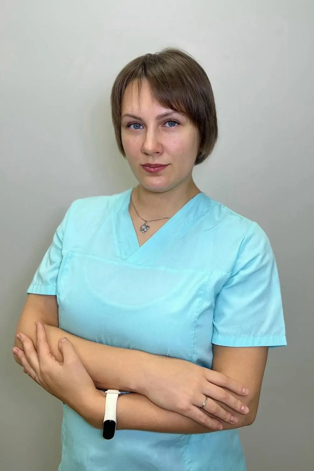 Щербакова Мария Петровна