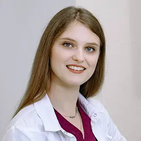 Лесовая Екатерина Егоровна