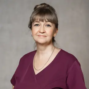 Мухина Елена Вячеславовна