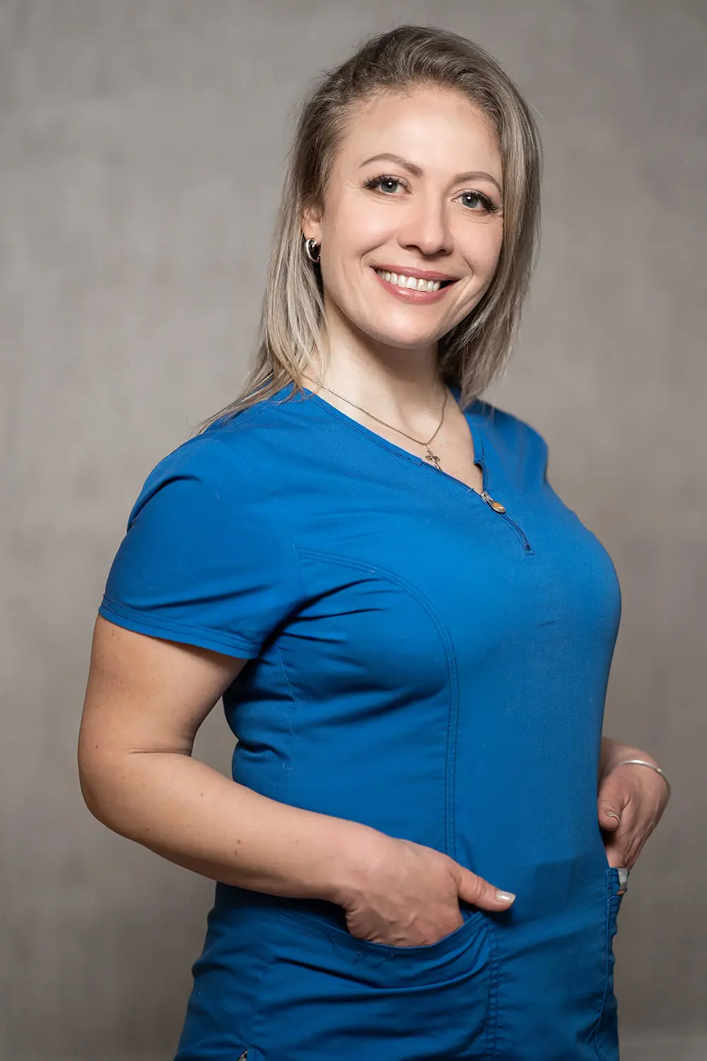 Чередниченко Надежда Дмитриевна