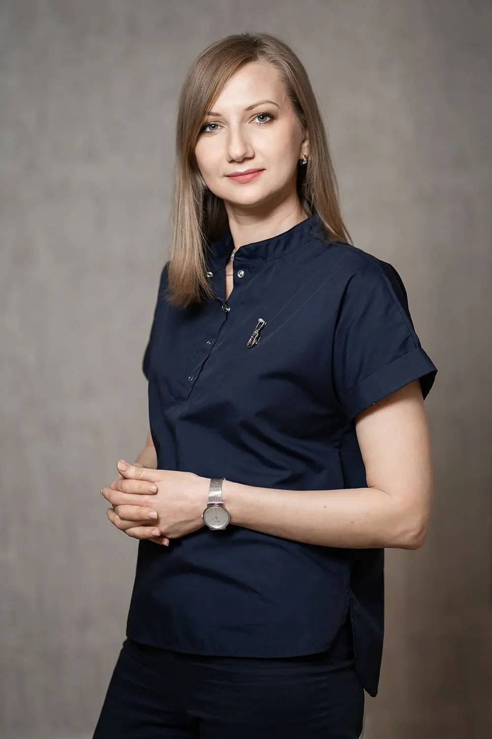 Виноградова Наталия Константиновна